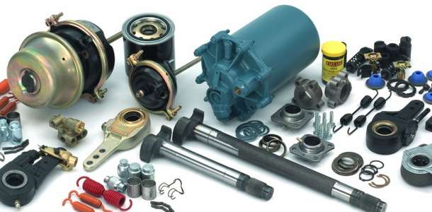 Запчасти для спецтехники по ценам дилера!, фотография 1