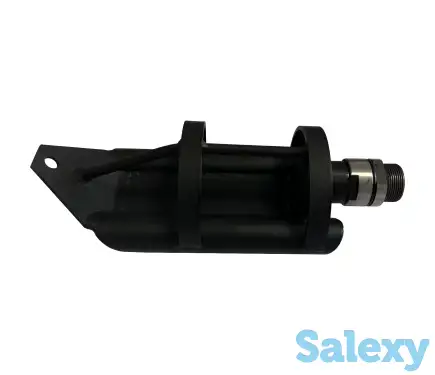 Донные насадки, фотография 2