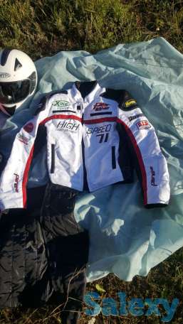 Для езды на мотоциклах, фотография 2