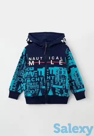 Толстовка playtoday, фотография 1