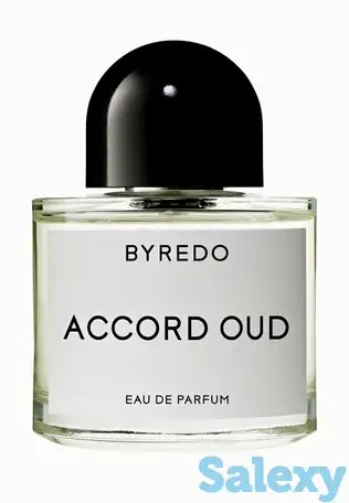 Парфюмерная вода byredo, фотография 1