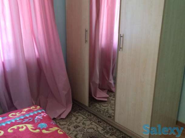 Сдам 2-х комнатную квартиру  Алмалинский р-н, Наурызбай Батыра — Казыбек би., фотография 3