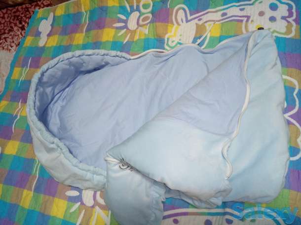 Срочно  продам конверты  для выписки!, фотография 3