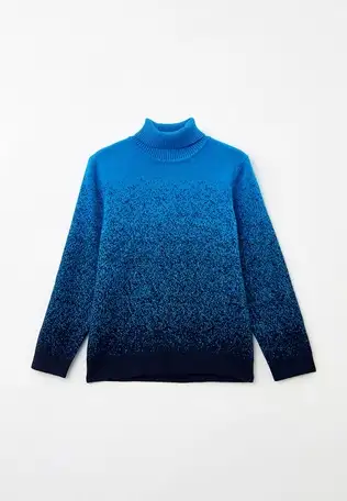 Свитер playtoday, фотография 1