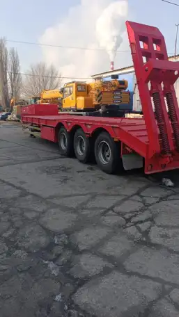 трал, фотография 8