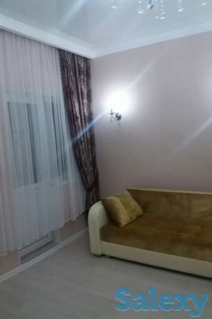 сдам квартиру посуточно, омарова 31А, фотография 7