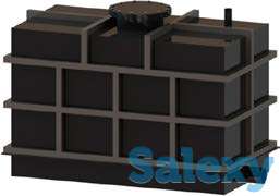 Ванны гальванические, фотография 9