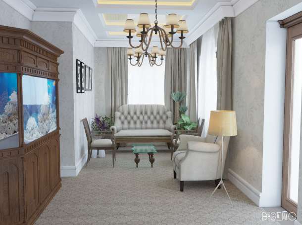 Дизайнер интерьера и экстерьера!, фотография 7