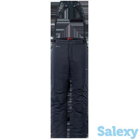 Брюки сивера марал п черные, фотография 1