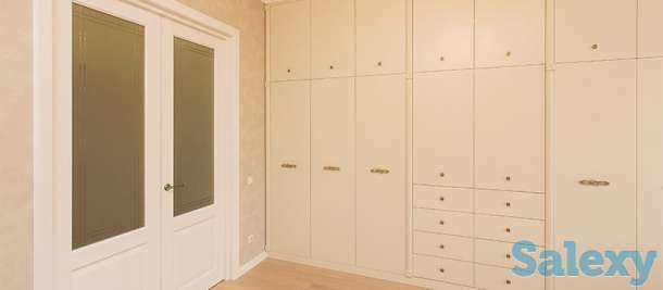 Ремонт двухкомнатной квартиры, фотография 3