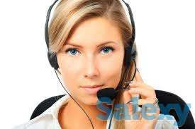 оператор CALL центра, фотография 1