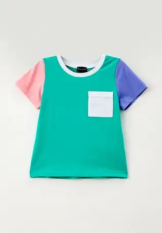 Футболка mia gia, фотография 1