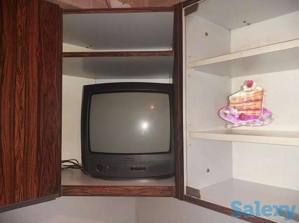 Угловая Чешская КУХНЯ в подарок телевизор. О цене договоримся. Звоните!, фотография 4