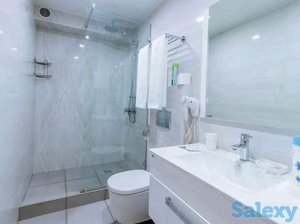 Красивая квартира с желтым интерьером, ул. Навои, 210/1, фотография 5