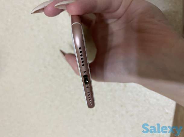 Продам айфон 7, фотография 1