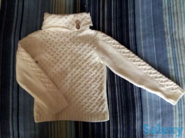 Теплая кофта, свитер Orchestra, фотография 1