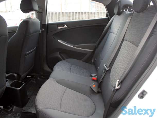 автопрокат, фотография 4