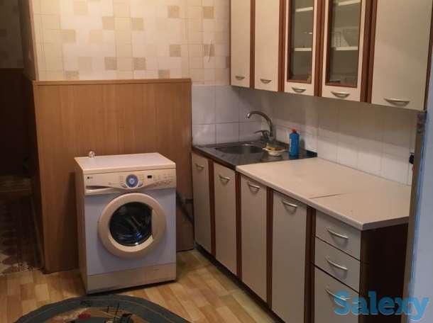 Сдаю 2х к,кв в 3 мкр на длительный срок за 80 000+ком услуги, фотография 4