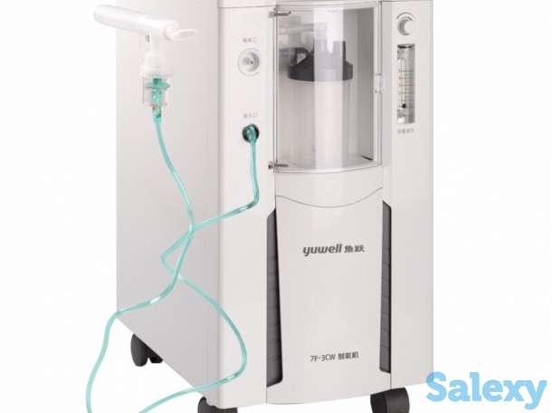 Продам кислородный концентратор, фотография 1