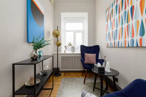 Франшиза коворкинга для психологов, фотография 5