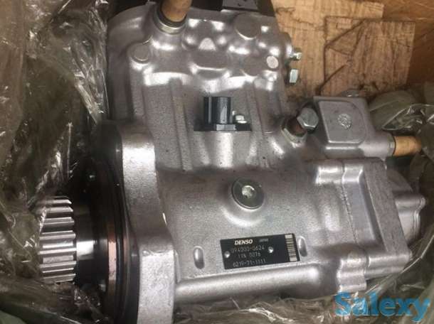 СПЕЦПРЕДЛОЖЕНИЕ топливный насос KOMATSUfuel pump, фотография 5