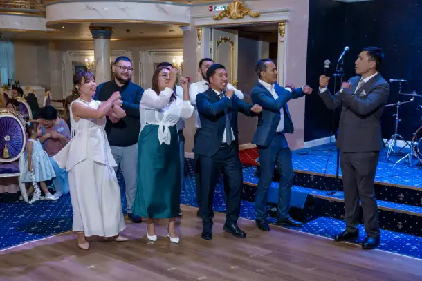 Ведущий Тамада Шоумэн, фотография 6