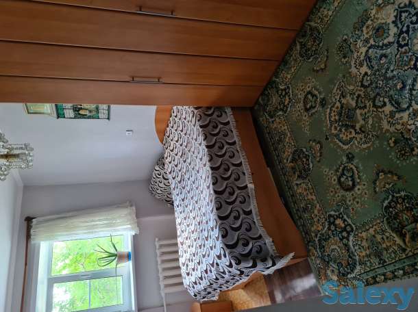 Продам 3-х комнатную квартиру, ул.Жубанова 29/1, фотография 4