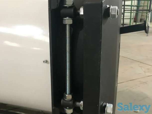 Котел на отработанном масле Novo Atlas от 20кВ, фотография 2