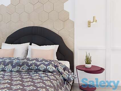 Дизайн интерьера в Алматы, фотография 9