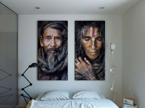 Ремонт квартир под ключ! О котором Вы мечтаете! Качественно в срок, фотография 1