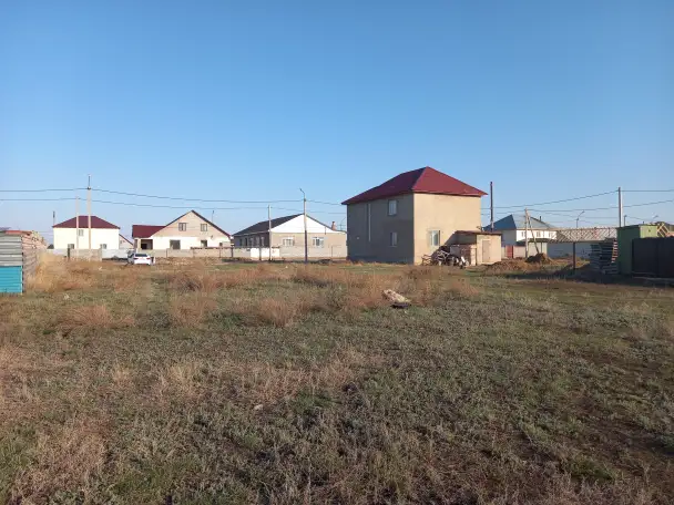 Продам земельный участок, Акмолинская область Целиноградский район Талапкерский с/о, улица 66, уч.106/2, фотография 1