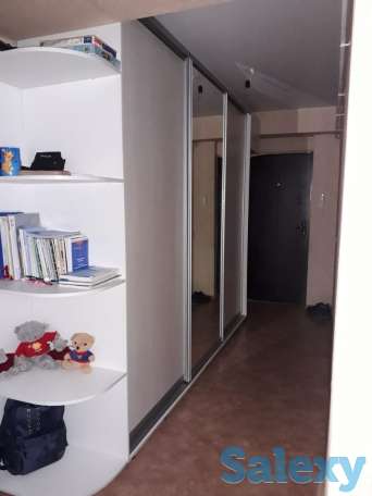 СРОЧНО Продам 1,5ка КШТ, 19-микрорайон пр.Аль-Фараби, фотография 9