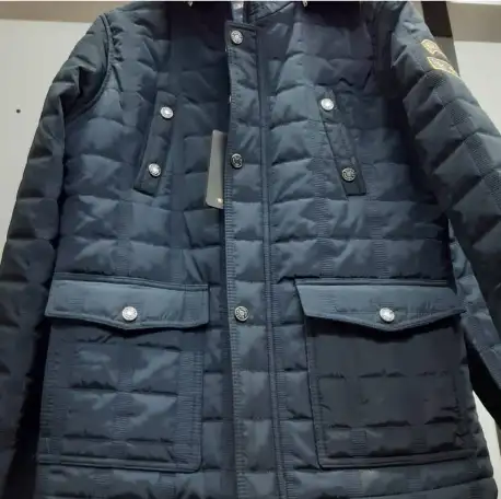 Мужские куртки, фотография 6