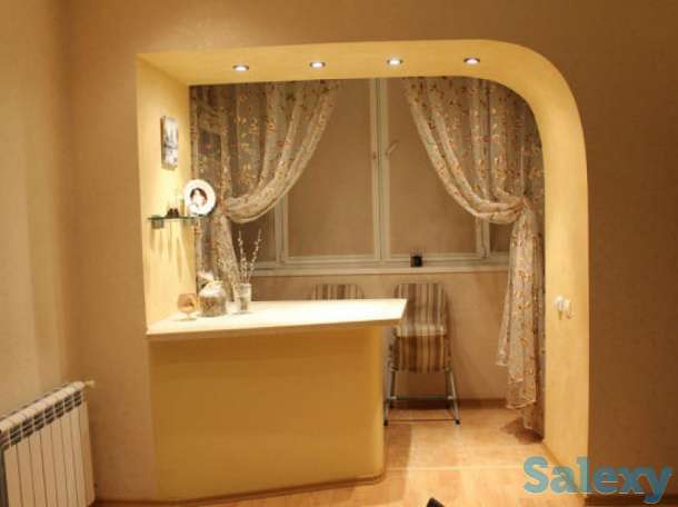 Качественный ремонт любой сложности, фотография 3