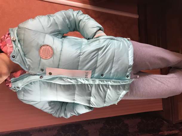 Продам новые куртки по оптовым ценам, фотография 5