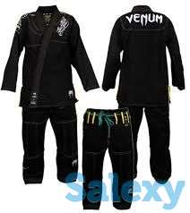 Кимоно джиу джитсу распродажа от 16 000 тенге, фотография 1