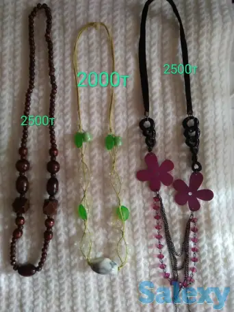 Бижютерия, фотография 3