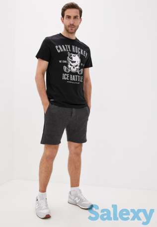 Футболка atributika & club™, фотография 2