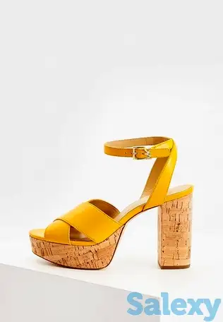 Босоножки michael michael kors, фотография 1