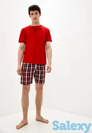 Костюм домашний айас, фотография 1