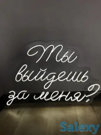 Неоновые вывески, фотография 10