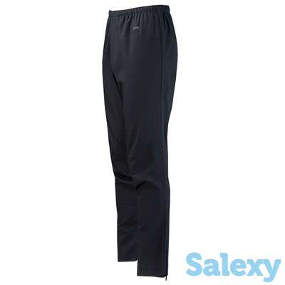 Брюки сивера мураш 2.1 п черные, фотография 1