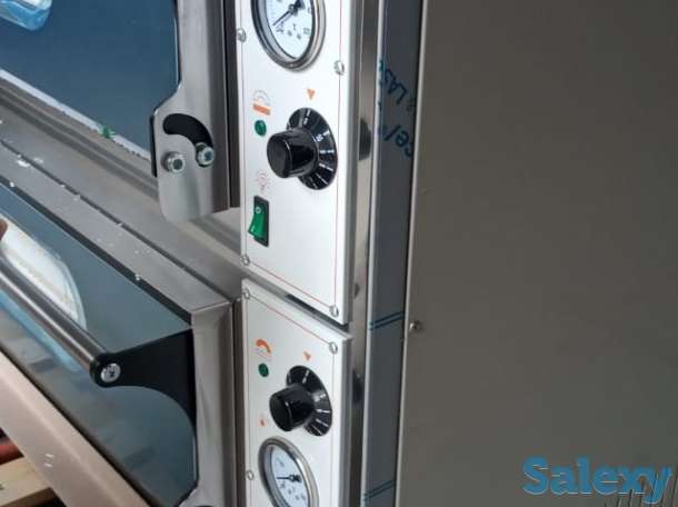 Печь для пиццы Resto Italia START 44, фотография 4