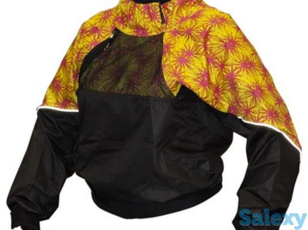 Куртка каякера тритон водник м, фотография 1