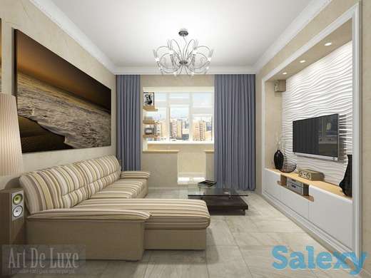 Ремонт под ключ, фотография 11