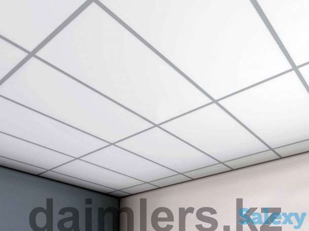 Потолки Армстронг, фотография 6