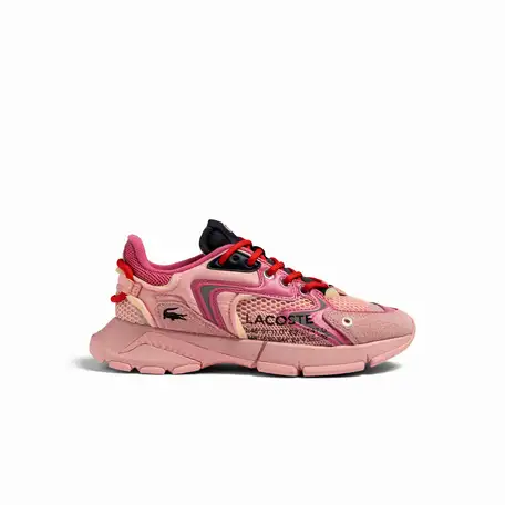 Женские кроссовки lacoste l003 neo, фотография 1