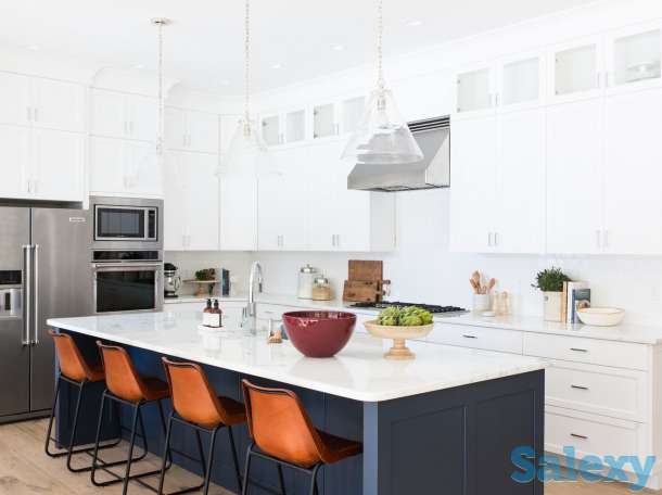 Дизайн интерьера, фотография 1