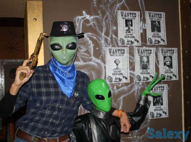 Требуются официанты, бармен, фотография 1