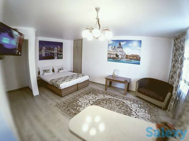 Сдам шикарную квартиру в центре города, фотография 2